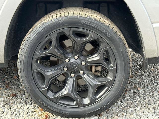 Used 2023 RAM 1500 Limited w/ Night Edition image 6