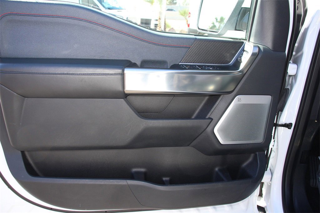 Certified 2022 Ford F150 Raptor w/ Raptor 37 Performance Package image 22