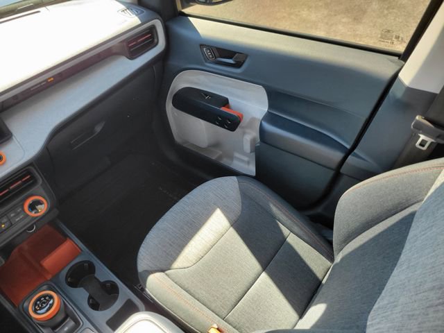 Certified 2022 Ford Maverick XLT w/ Equipment Group 300A Standard image 13