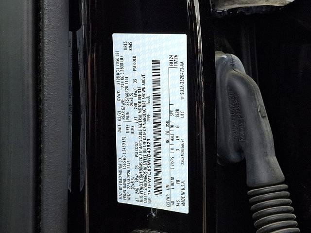 Certified 2021 Ford F150 XLT w/ Equipment Group 302A High AWD/4WD image 28