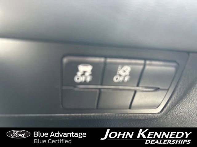Used 2019 MAZDA MAZDA6 Touring FWD image 21