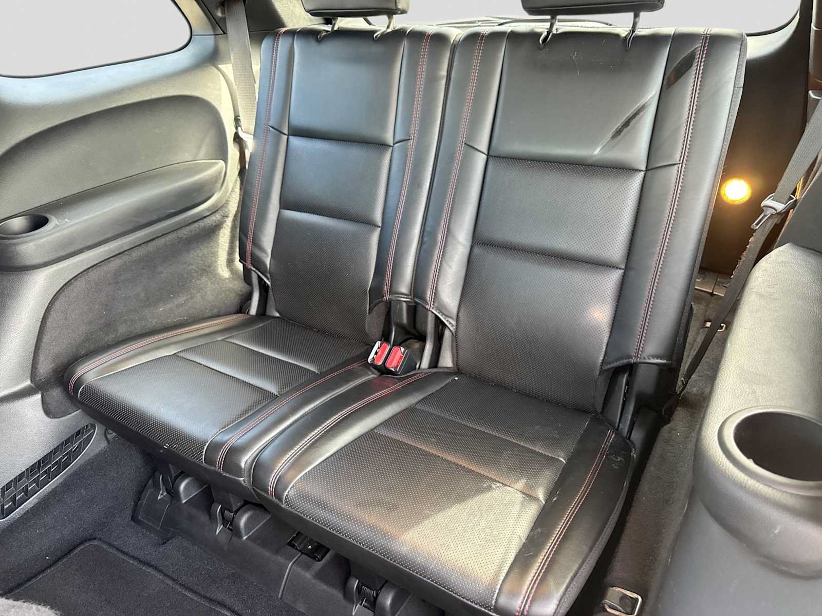 Used 2023 Dodge Durango R/T AWD/4WD image 22