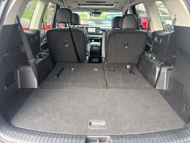 Used 2025 Kia Telluride S AWD/4WD image 49