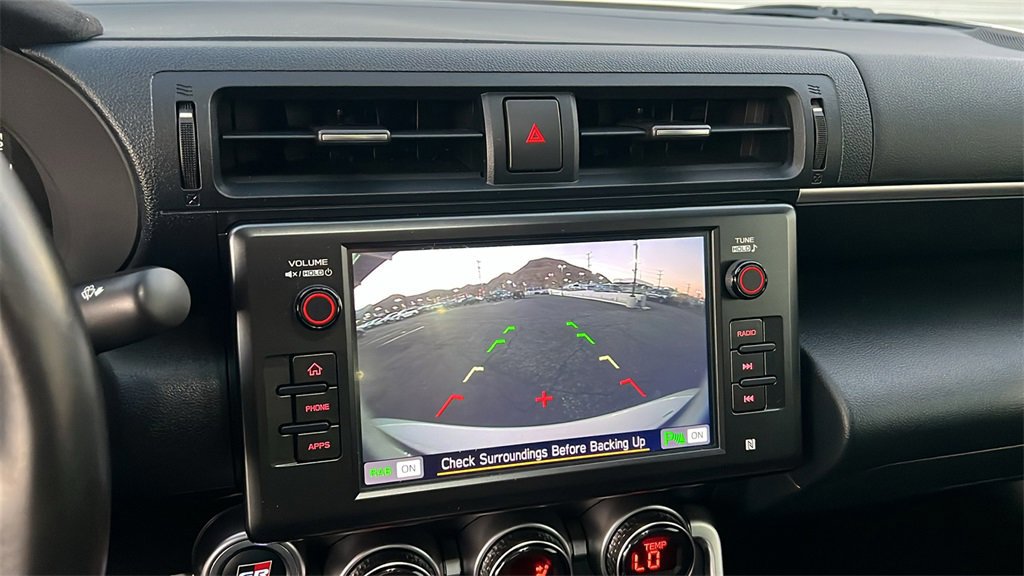 Used 2022 Toyota GR86 Premium image 14