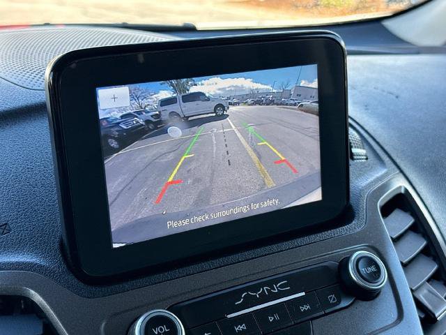 Certified 2019 Ford Transit Connect XLT FWD image 20