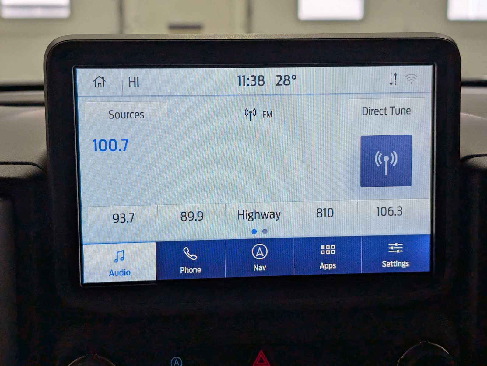 Certified 2024 Ford Bronco Sport Big Bend w/ Convenience Package image 26