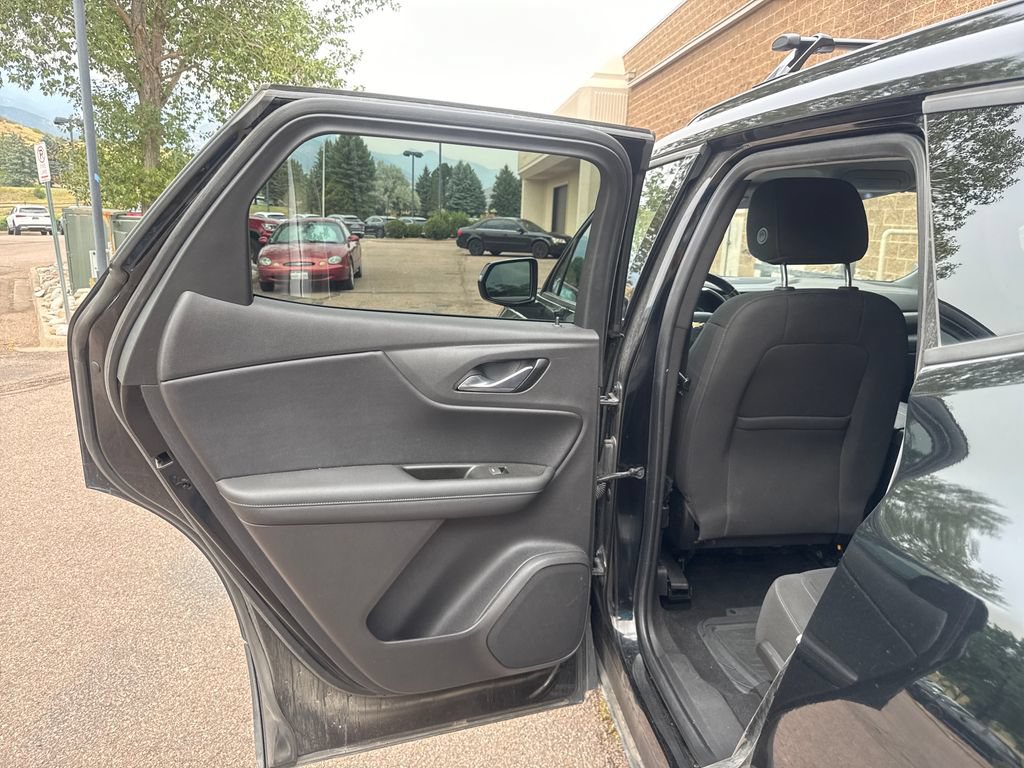 Used 2019 Chevrolet Blazer LT AWD/4WD image 20