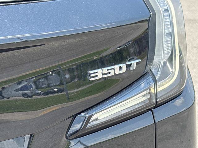 Used 2023 Cadillac XT4 Sport AWD/4WD image 11