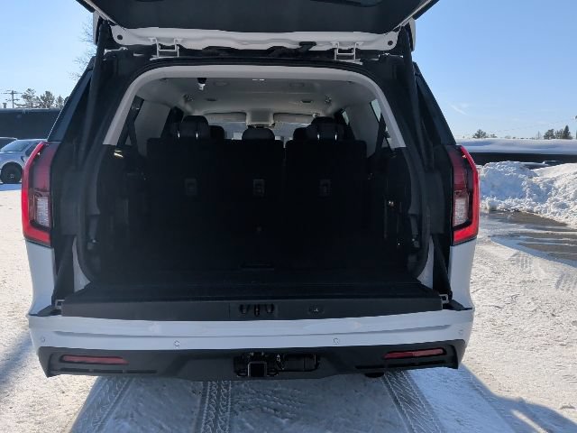 Certified 2025 Ford Expedition Max Active AWD/4WD image 11