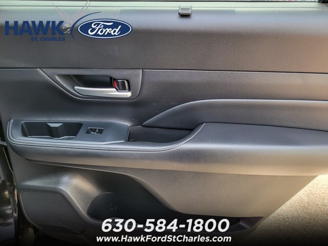 Used 2024 Toyota Grand Highlander AWD image 23