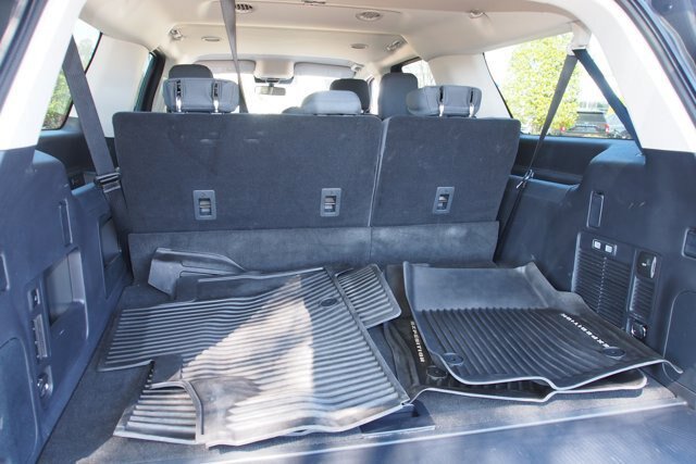 Certified 2025 Ford Expedition Max Active RWD image 15