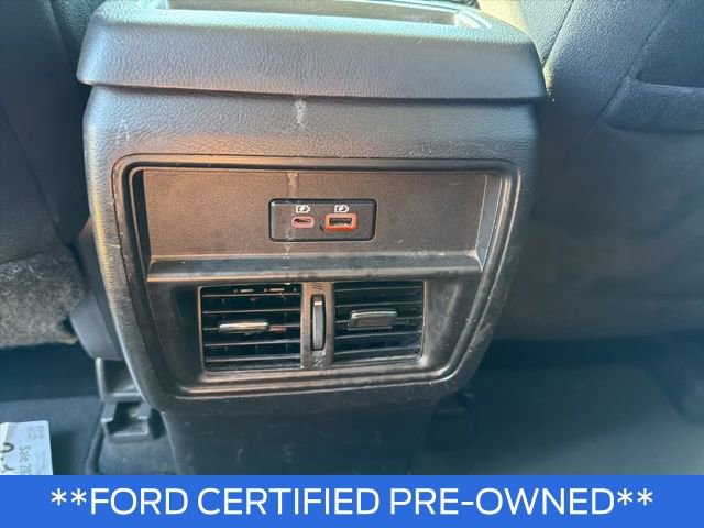 Used 2021 Nissan Murano S image 12