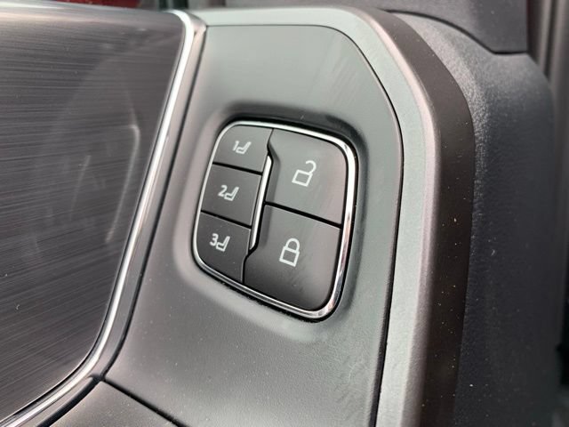 Certified 2025 Ford F150 Lariat AWD/4WD image 15