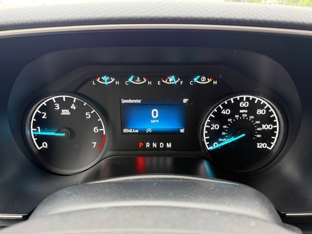 Certified 2021 Ford F150 XL w/ STX Appearance Package AWD/4WD image 16