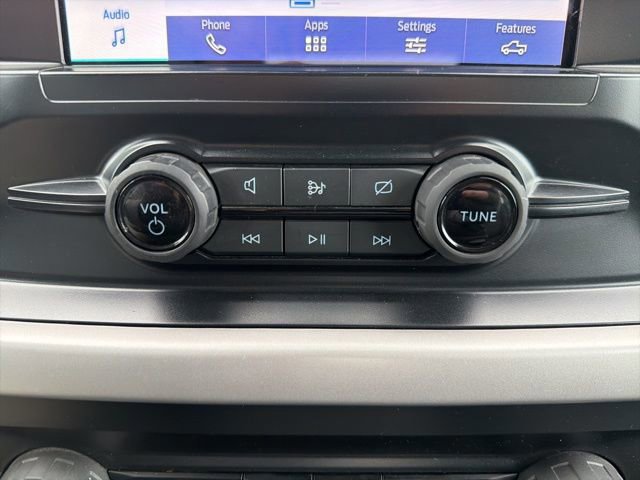 Certified 2023 Ford F150 XLT image 27