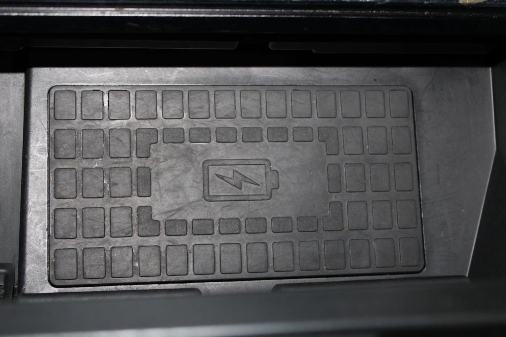 Certified 2022 Ford F150 Platinum w/ Equipment Group 701A High image 52