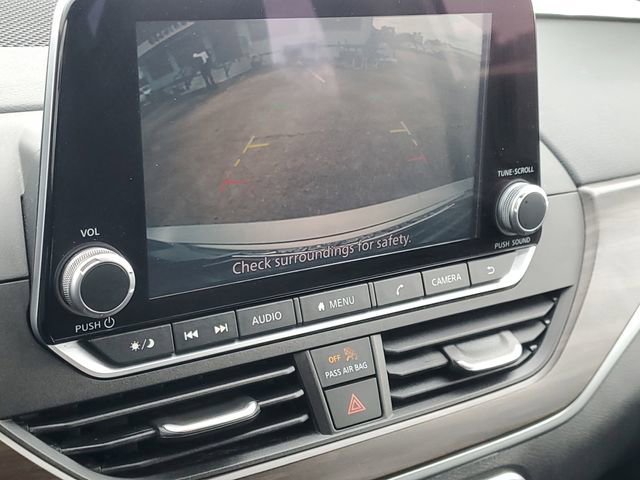 Used 2023 Nissan Altima 2.5 SV image 27