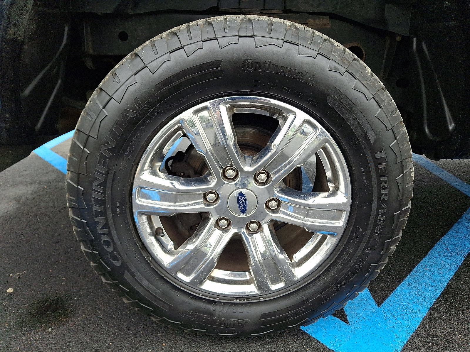 Certified 2020 Ford Ranger XLT w/ Equipment Group 301A Mid AWD/4WD image 8