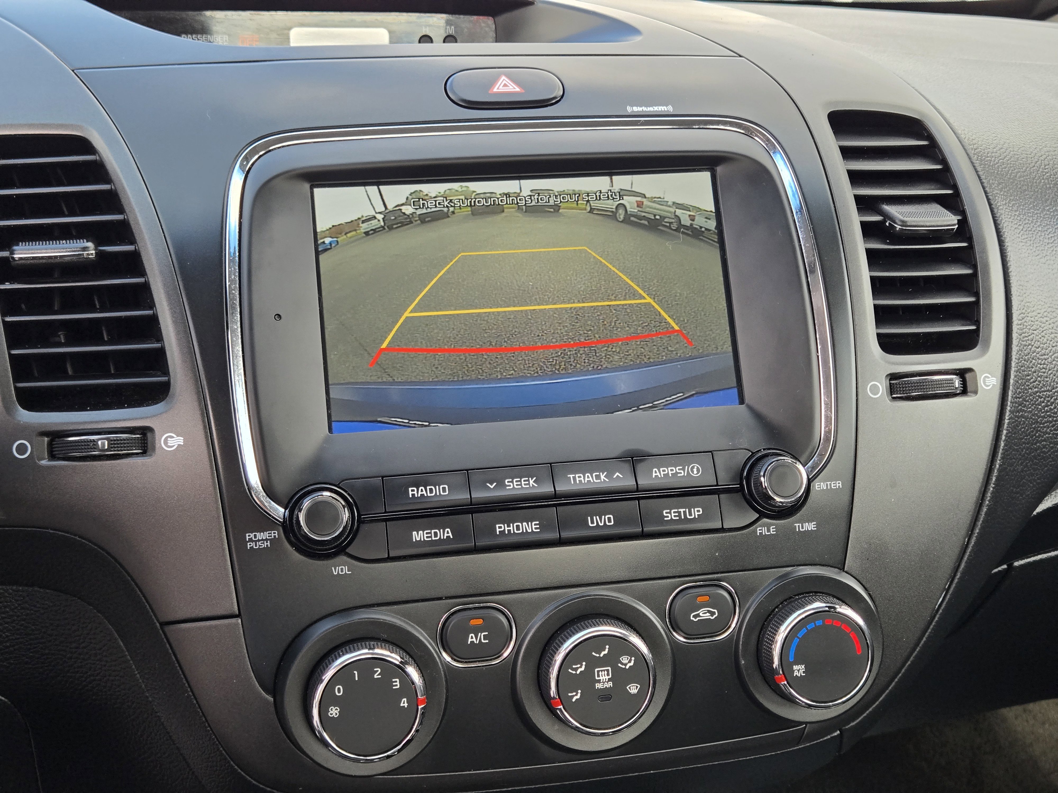 Used 2018 Kia Forte LX w/ LX Popular Package image 25