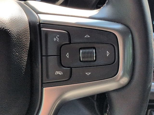 Used 2025 Chevrolet Silverado 1500 RST AWD/4WD image 33