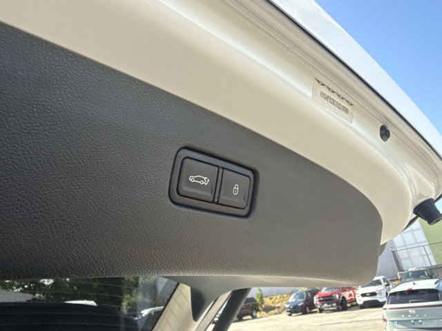 Used 2026 Genesis GV80 2.5T AWD/4WD image 8