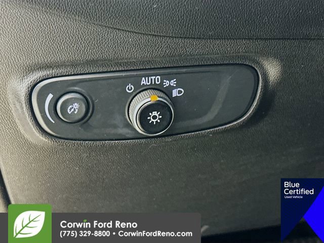 Used 2022 Chevrolet Equinox LT image 14