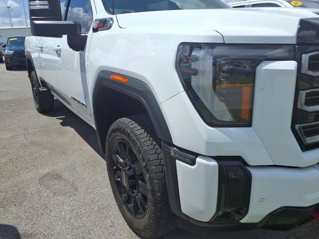 Used 2025 GMC Sierra 2500 AT4 AWD/4WD image 26