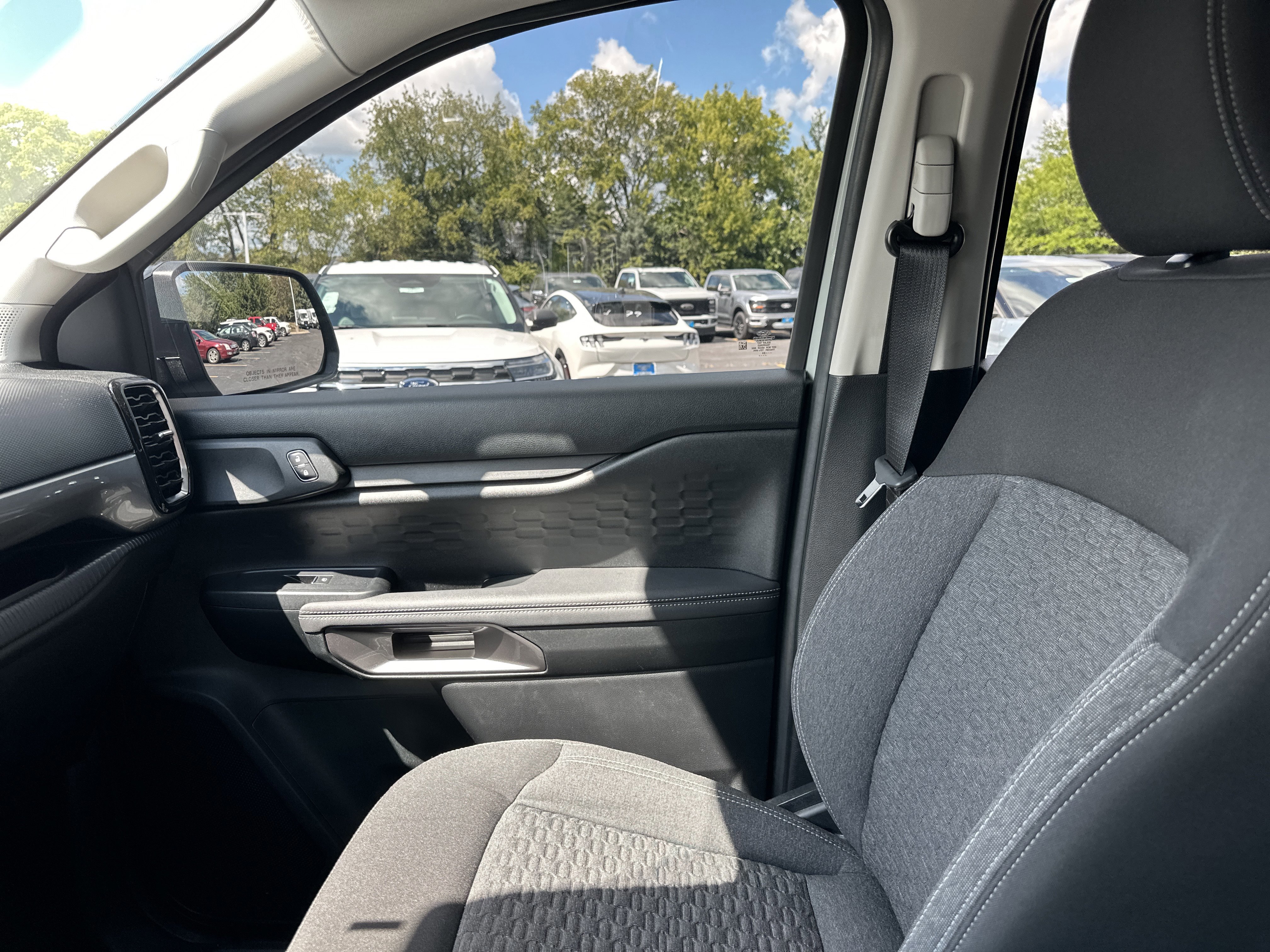 Certified 2024 Ford Ranger XLT w/ FX4 Off-Road Package image 22