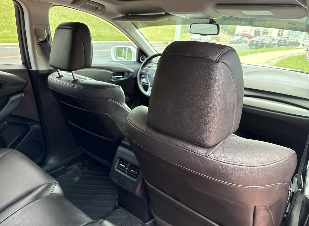 Used 2017 Acura RDX AWD image 24