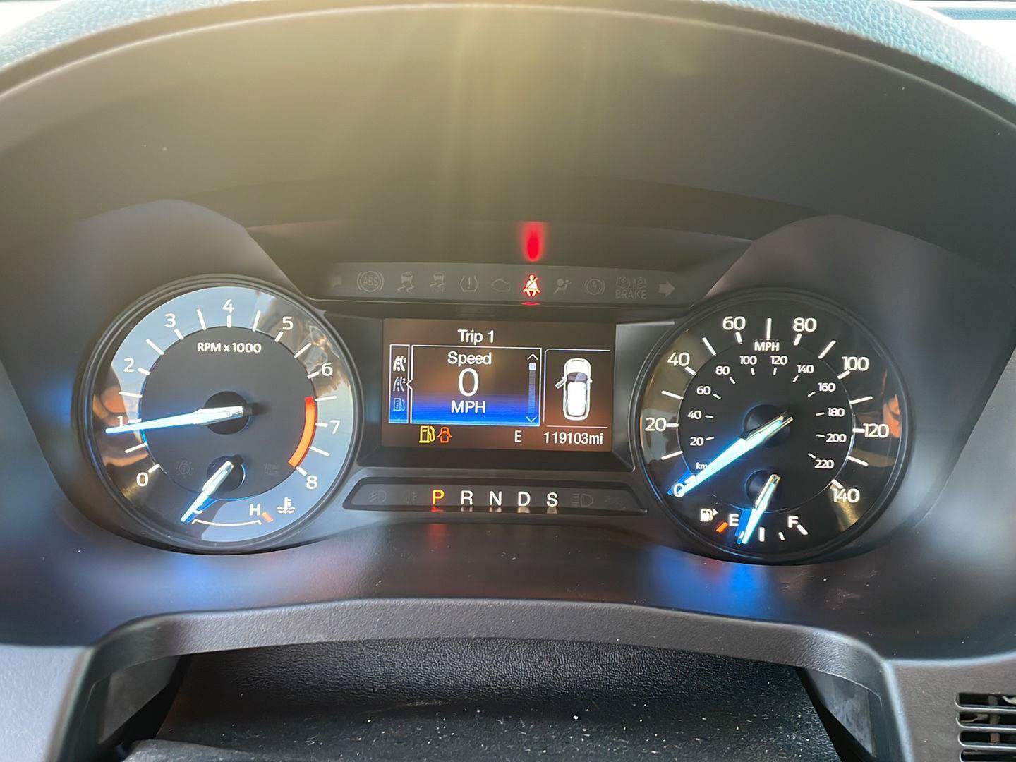 Certified 2018 Ford Explorer XLT FWD image 19
