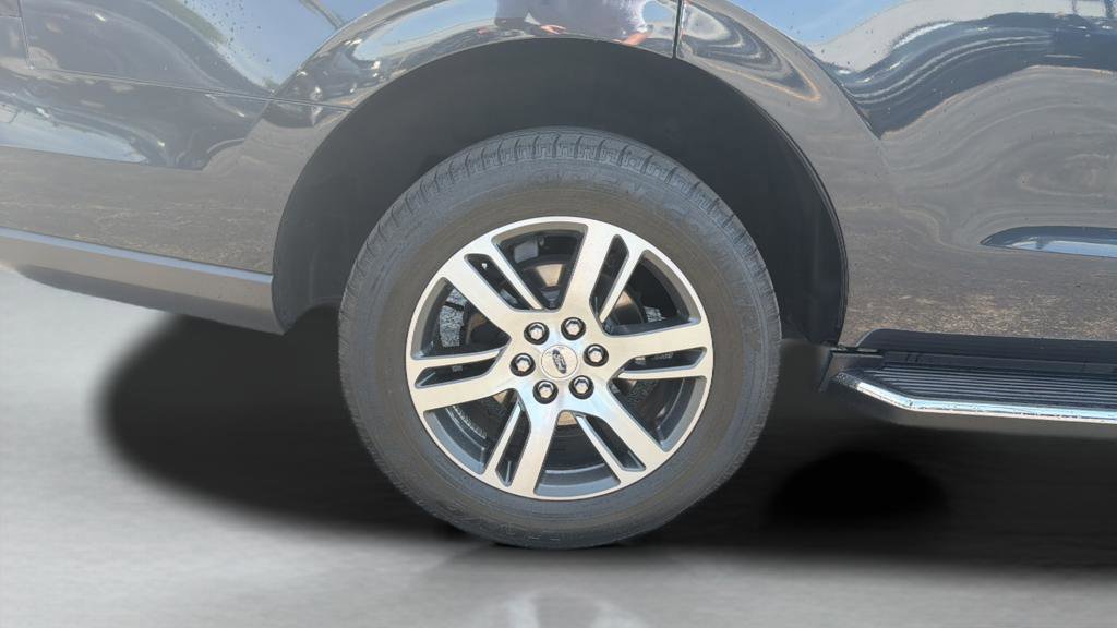 Certified 2023 Ford Expedition XLT AWD/4WD image 53