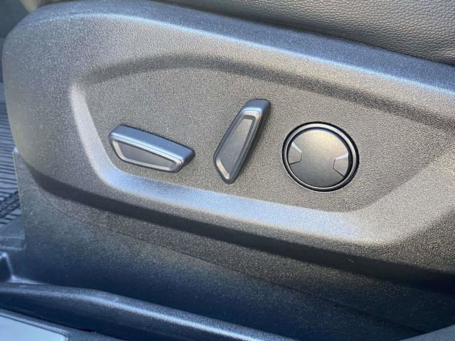 Certified 2024 Ford Edge Titanium w/ Titanium Elite Package image 19