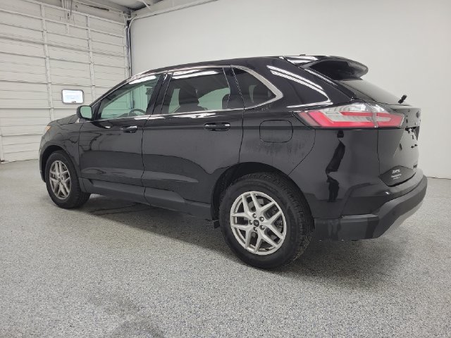 Certified 2024 Ford Edge SEL w/ Convenience Package AWD/4WD image 4