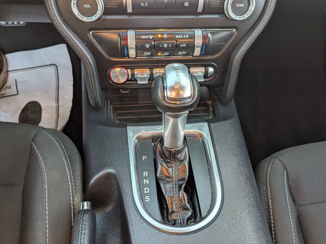 Certified 2021 Ford Mustang GT w/ Equipment Group 301A image 24