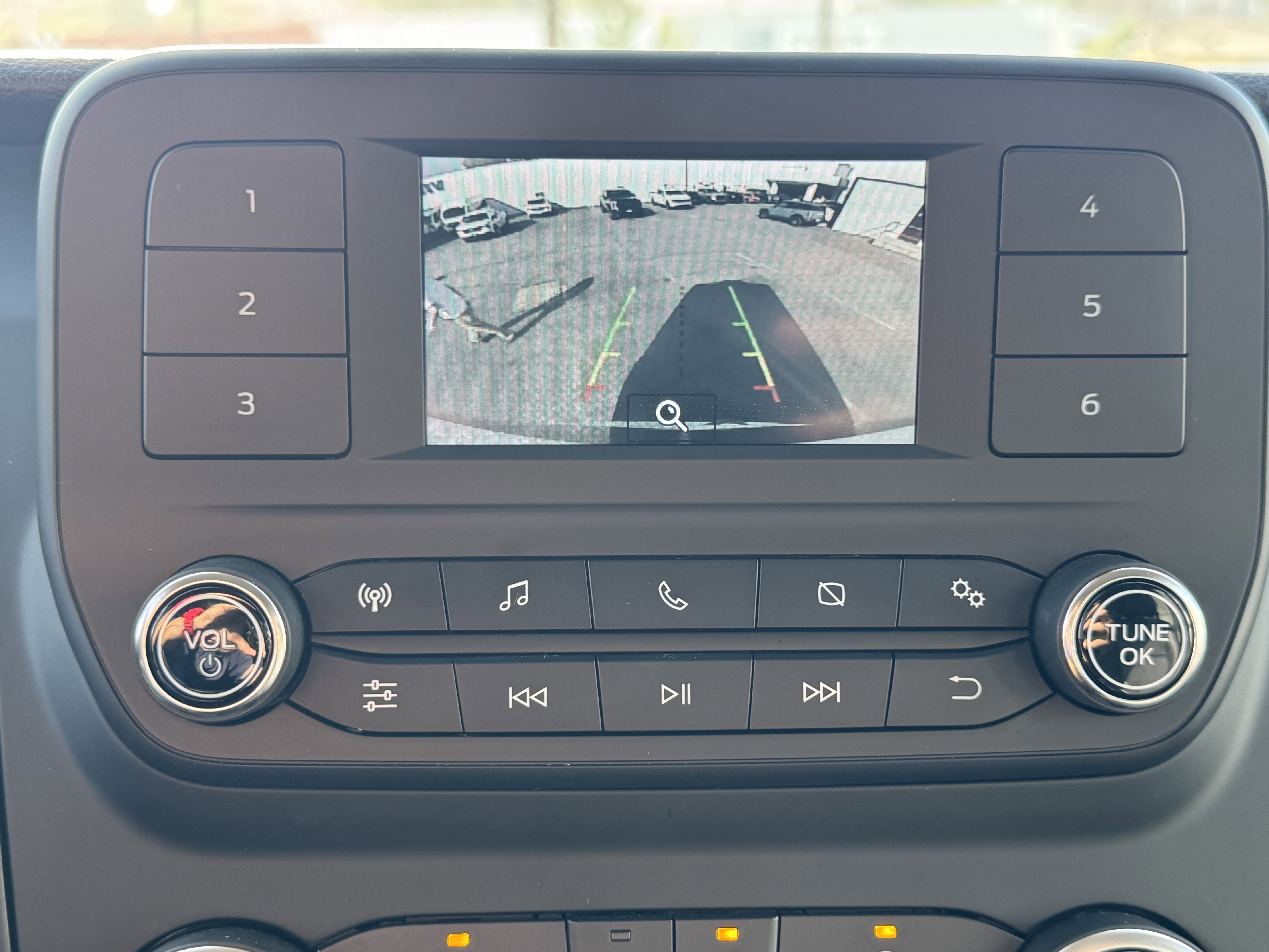 Certified 2023 Ford Transit 350 XL image 22