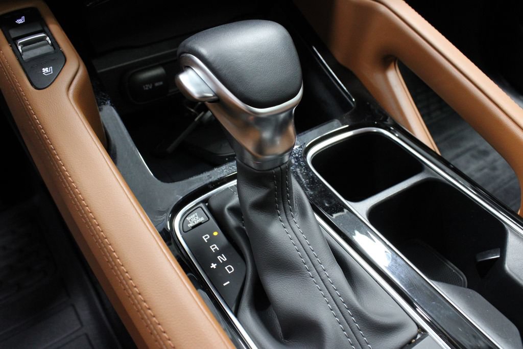 Used 2024 Kia Telluride EX X-Line AWD/4WD image 33