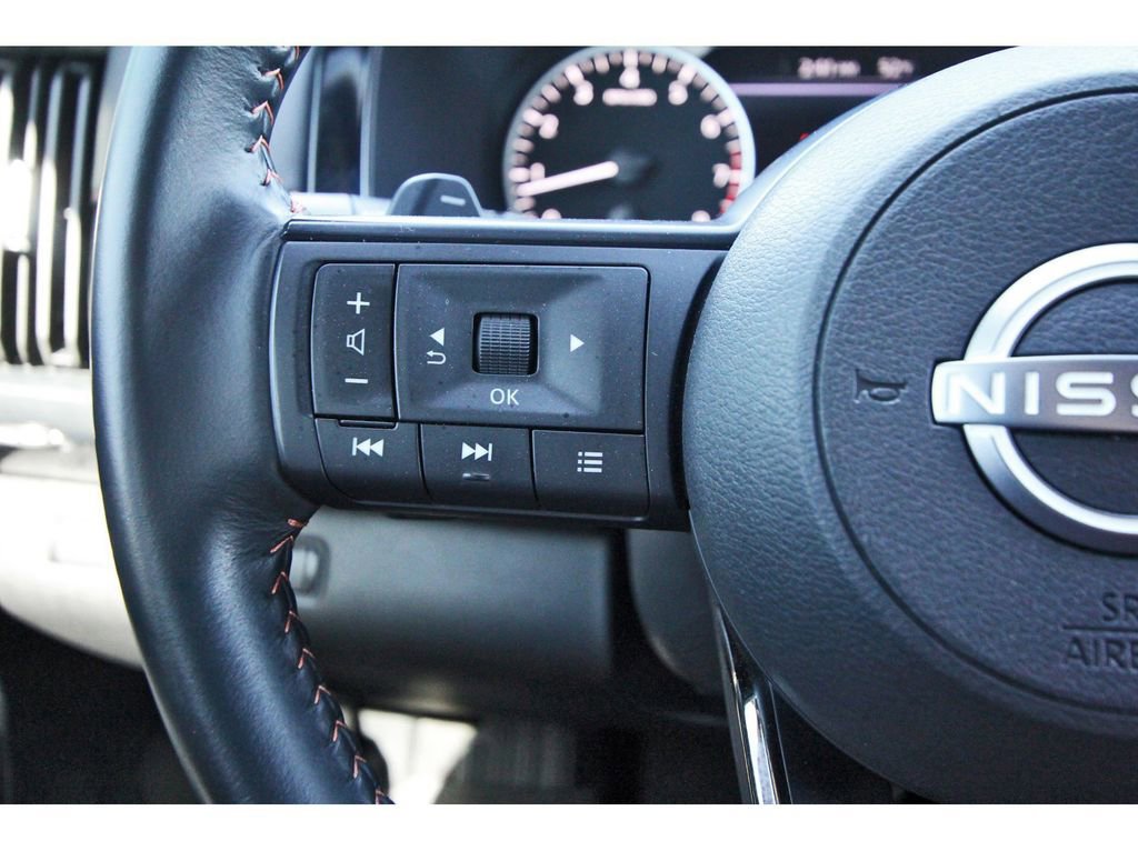 Used 2024 Nissan Pathfinder Rock Creek image 18