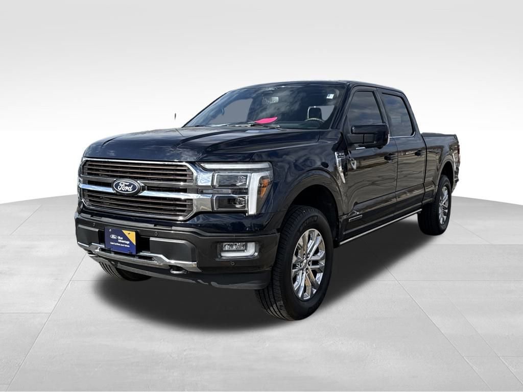 Certified 2024 Ford F150 King Ranch image 5