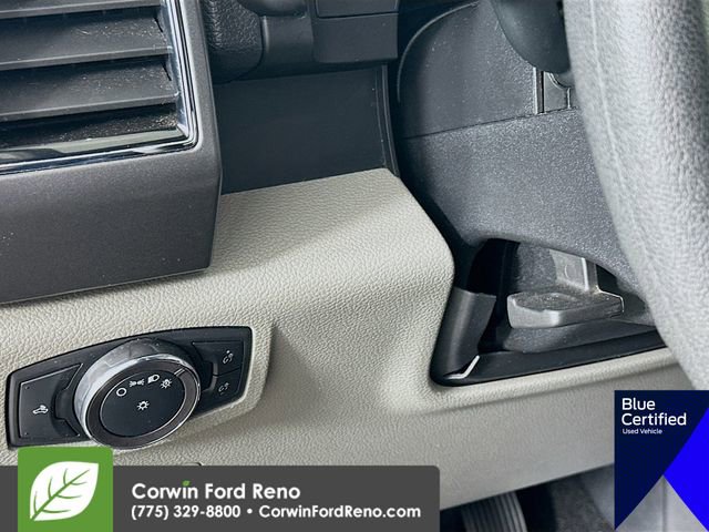 Certified 2019 Ford F250 XLT AWD/4WD image 14