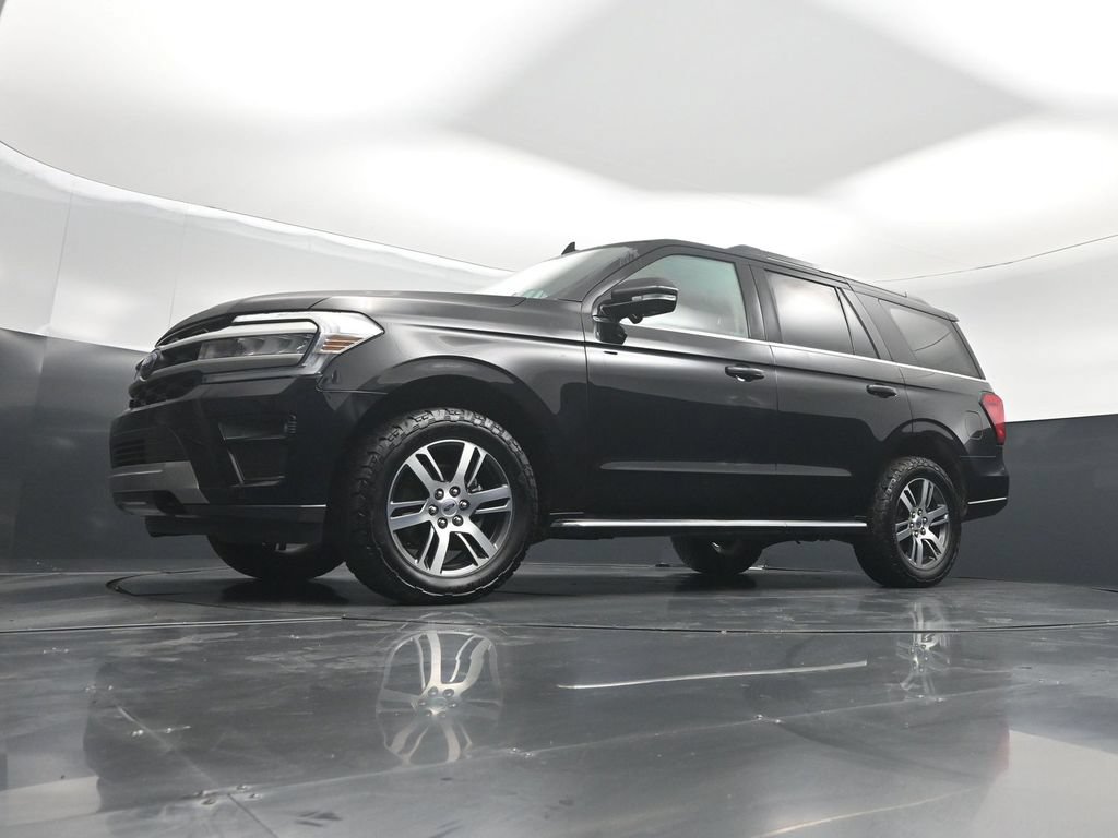 Certified 2023 Ford Expedition XLT AWD/4WD image 46