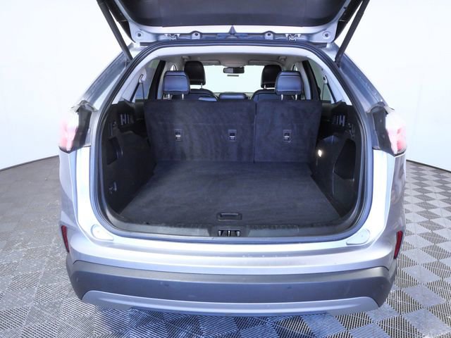 Certified 2023 Ford Edge SEL w/ Convenience Package AWD/4WD image 9