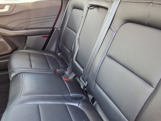 Certified 2023 Ford Escape Platinum AWD/4WD image 7