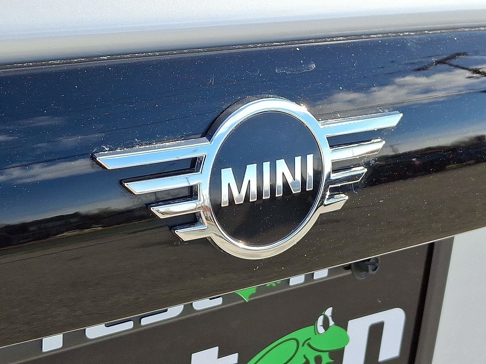 Used 2024 MINI Cooper S image 30