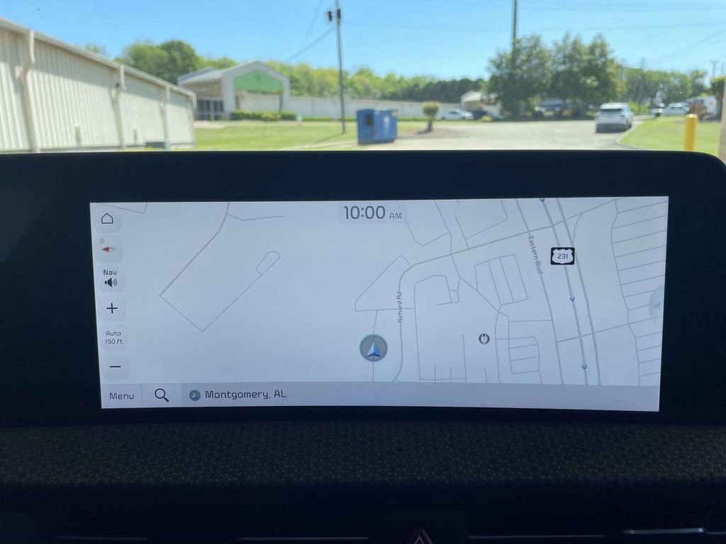 Used 2022 Kia EV6 GT-Line w/ First Edition Package image 21