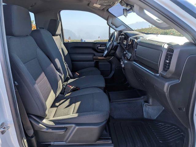 Used 2025 GMC Sierra 3500 SLE w/ SLE Convenience Package AWD/4WD image 21