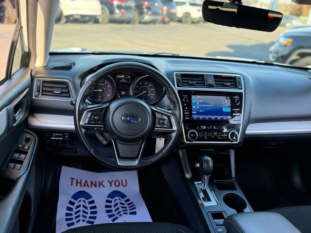 Used 2019 Subaru Outback 2.5i Premium image 6