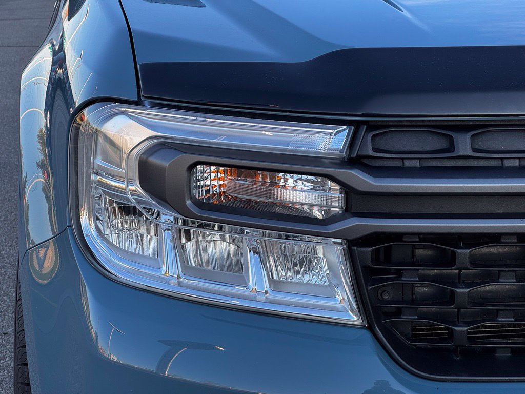 Certified 2023 Ford Maverick XLT FWD image 47