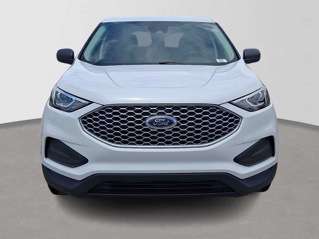 Certified 2024 Ford Edge SE AWD/4WD image 2