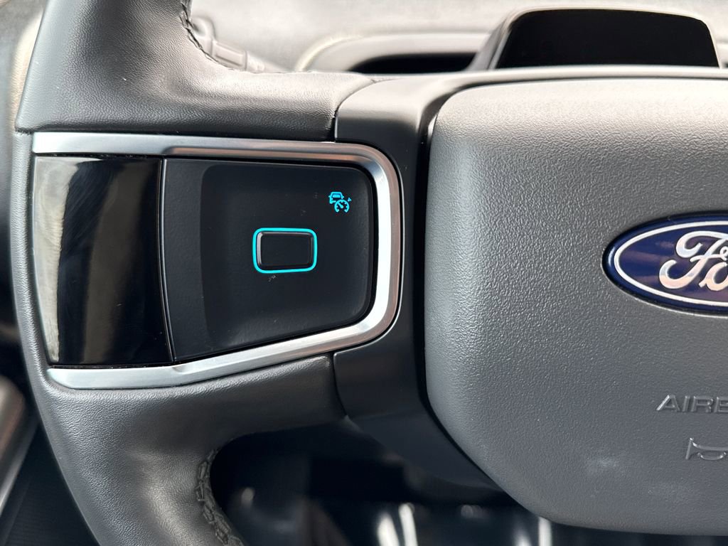 Certified 2025 Ford Expedition Max Active RWD image 16