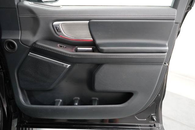 Certified 2025 Ford Expedition Max Platinum AWD/4WD image 28